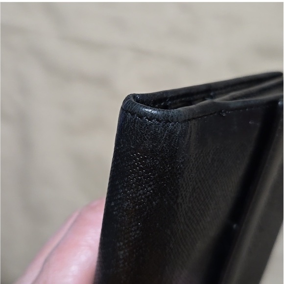 Bally Bifold Wallet - Picture 9 of 11